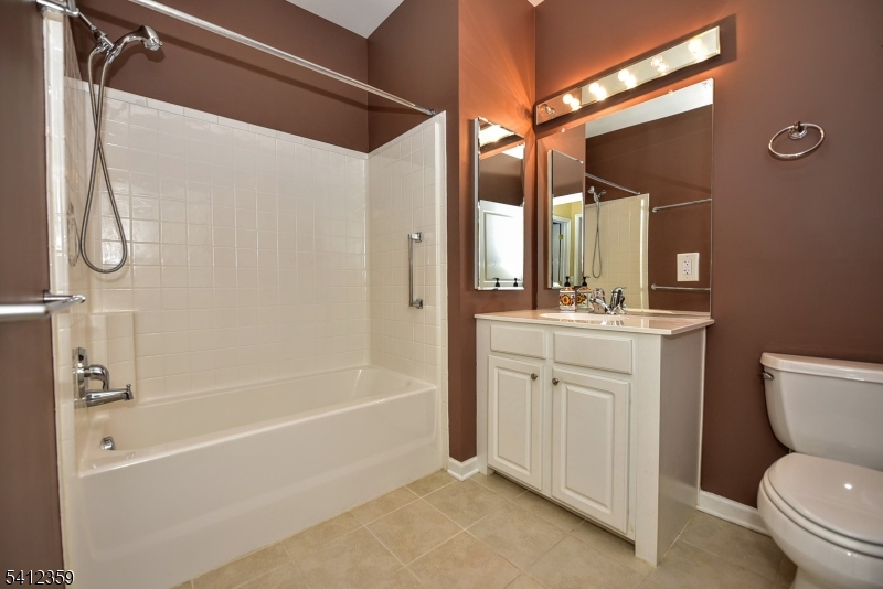 Wanaque Reserve - Residential