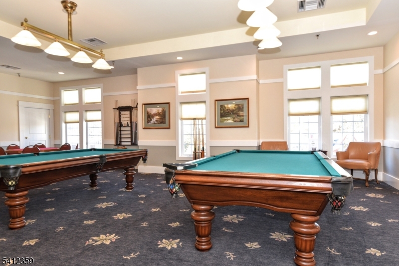 Wanaque Reserve - Residential