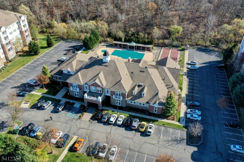 Wanaque Reserve - Residential