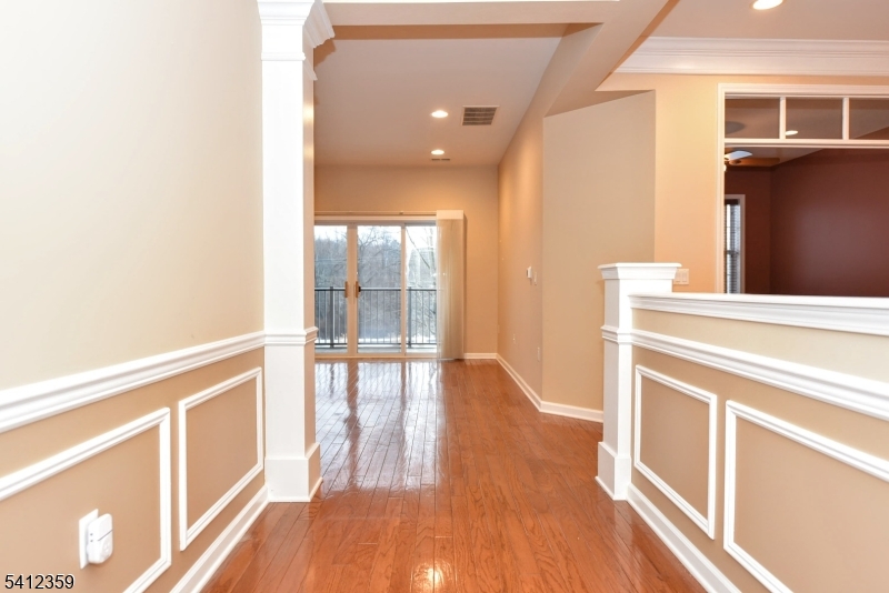 Wanaque Reserve - Residential