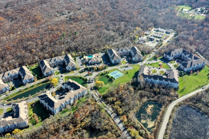Wanaque Reserve - Residential