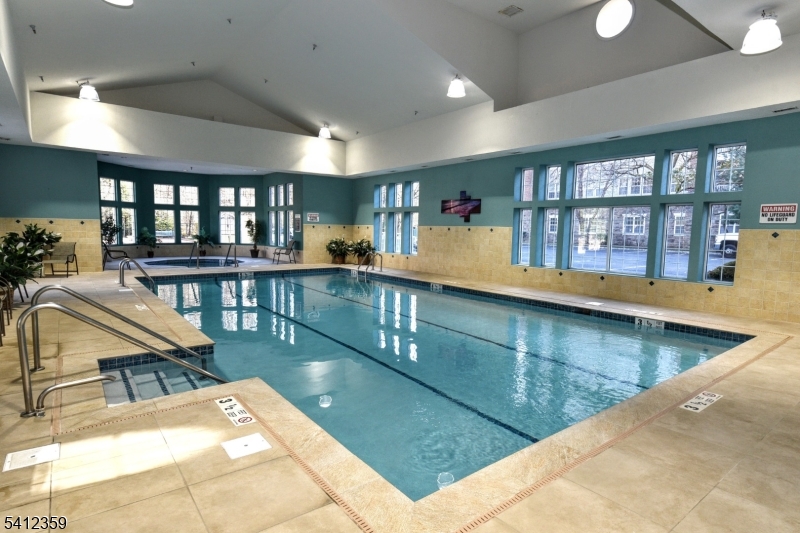 Wanaque Reserve - Residential