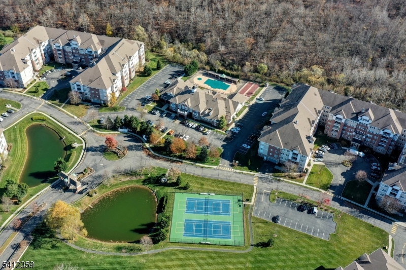 Wanaque Reserve - Residential