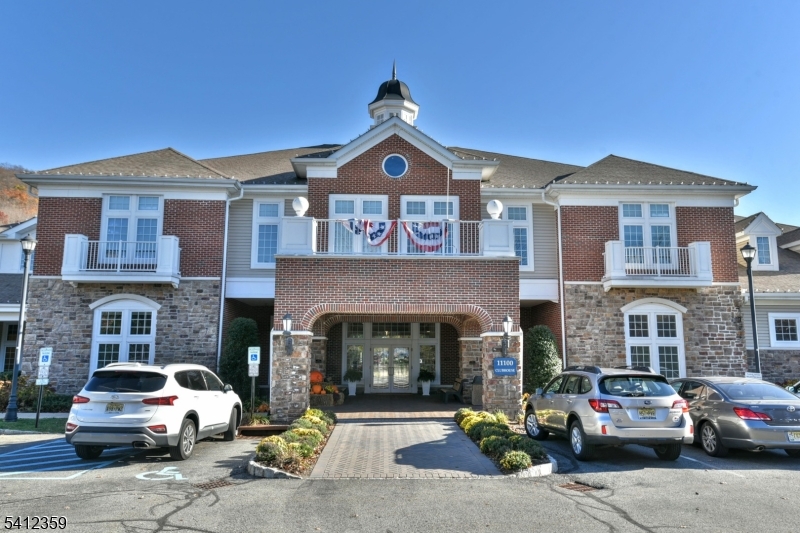 Wanaque Reserve - Residential