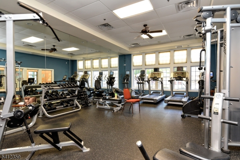 Wanaque Reserve - Residential