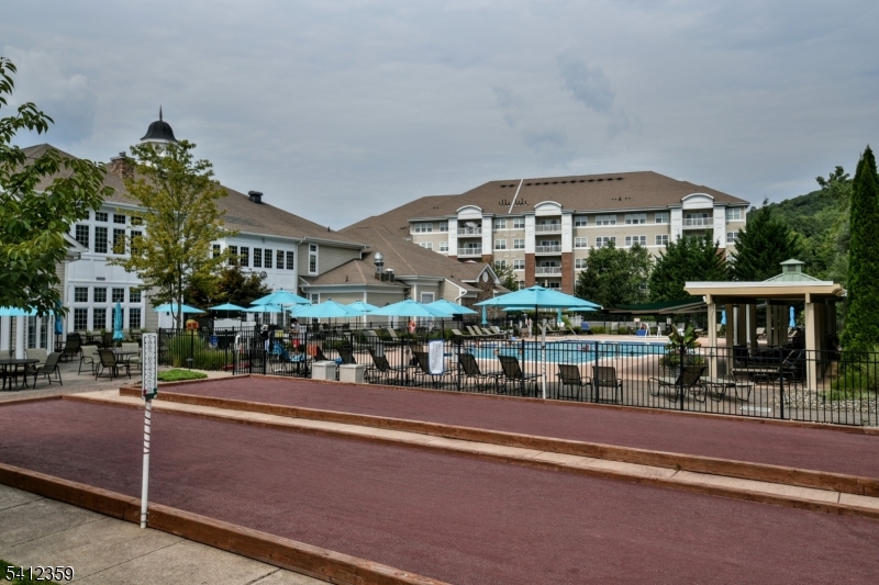 Wanaque Reserve - Residential