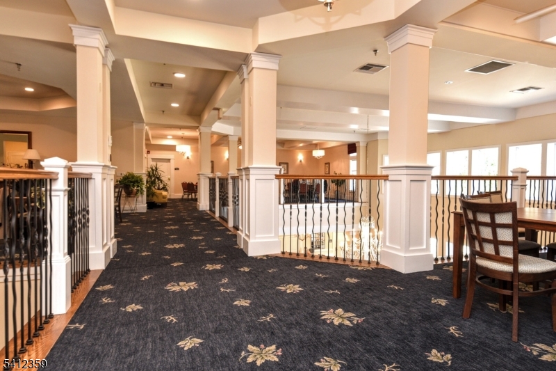 Wanaque Reserve - Residential