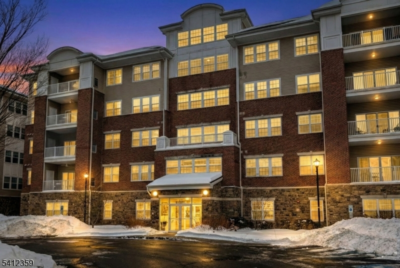 Wanaque Reserve - Residential