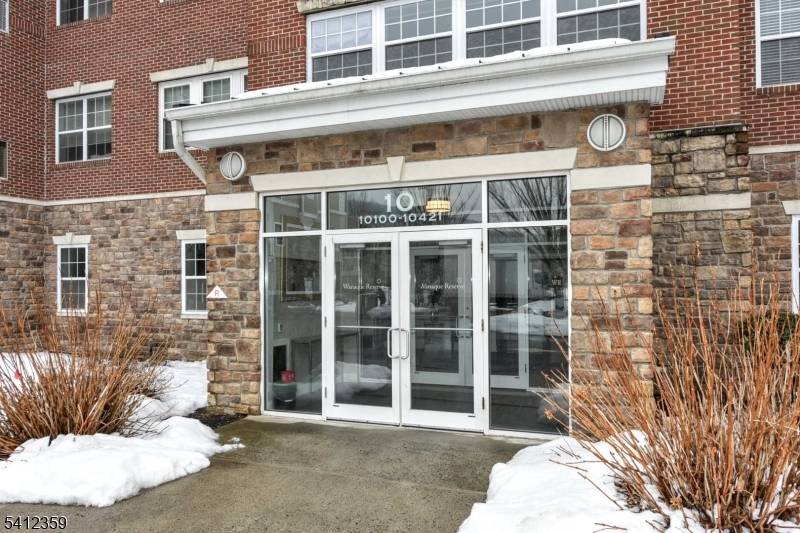 Wanaque Reserve - Residential