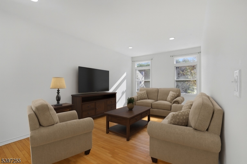 Glenmont Commons - Residential