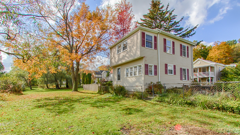 Burnham Park - Residential Lease