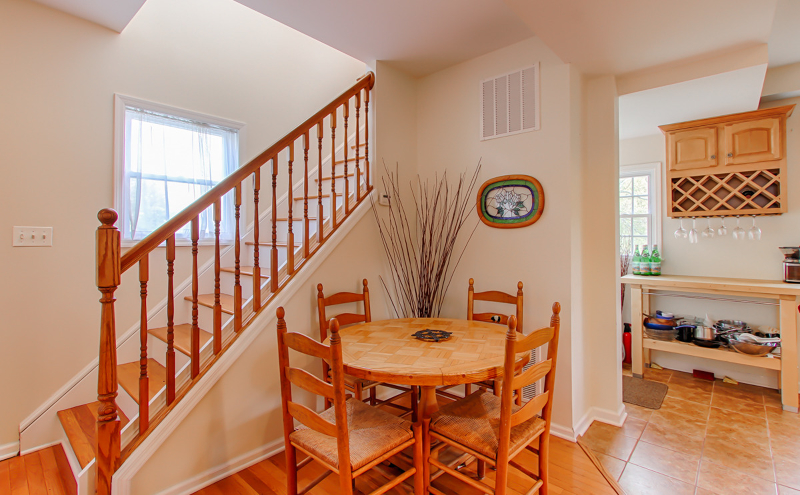 Burnham Park - Residential Lease