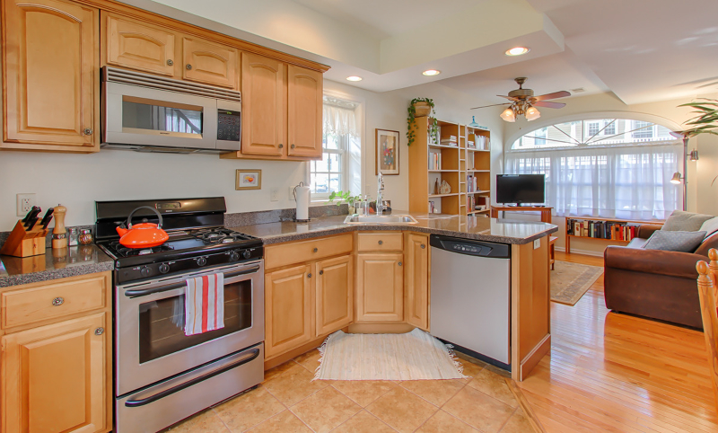 Burnham Park - Residential Lease