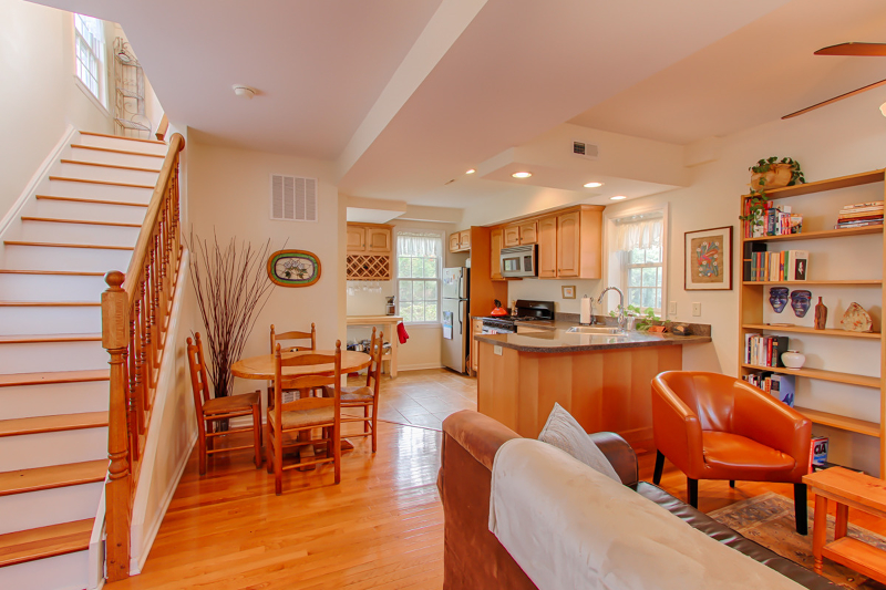 Burnham Park - Residential Lease