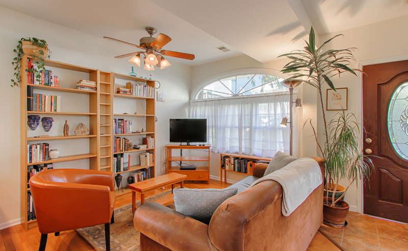 Burnham Park - Residential Lease