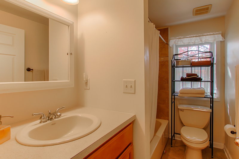 Burnham Park - Residential Lease