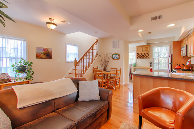 Burnham Park - Residential Lease