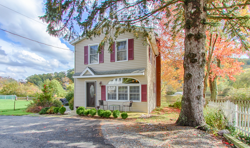 Burnham Park - Residential Lease