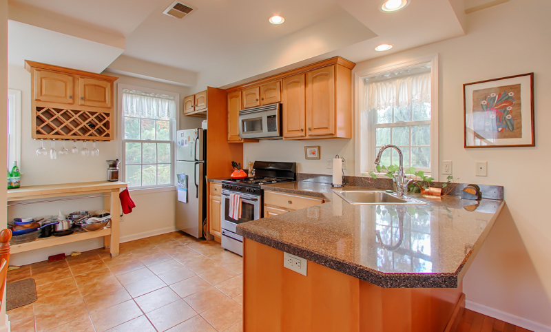 Burnham Park - Residential Lease