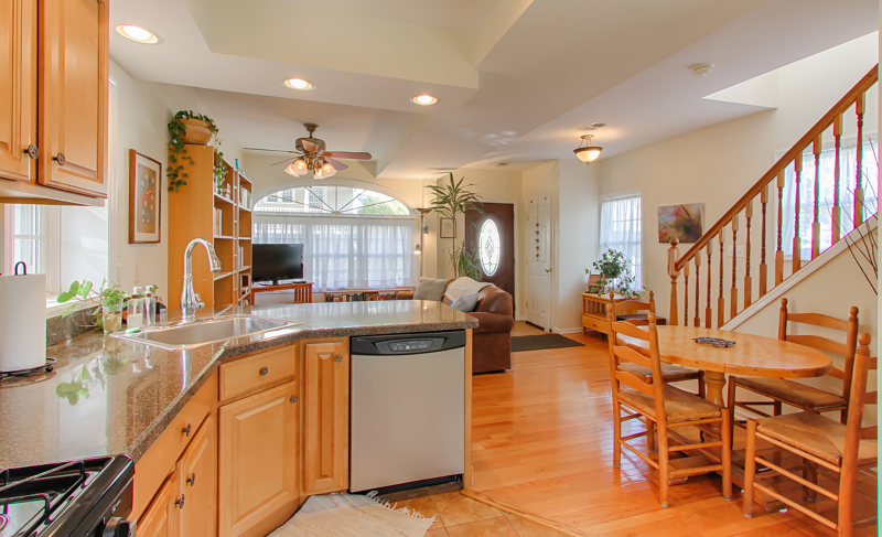 Burnham Park - Residential Lease