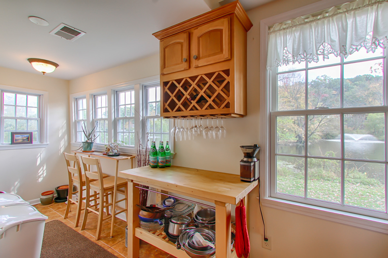 Burnham Park - Residential Lease