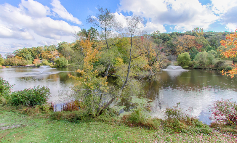 Burnham Park - Residential Lease