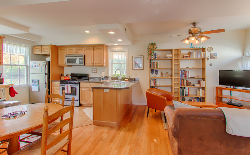 Burnham Park - Residential Lease