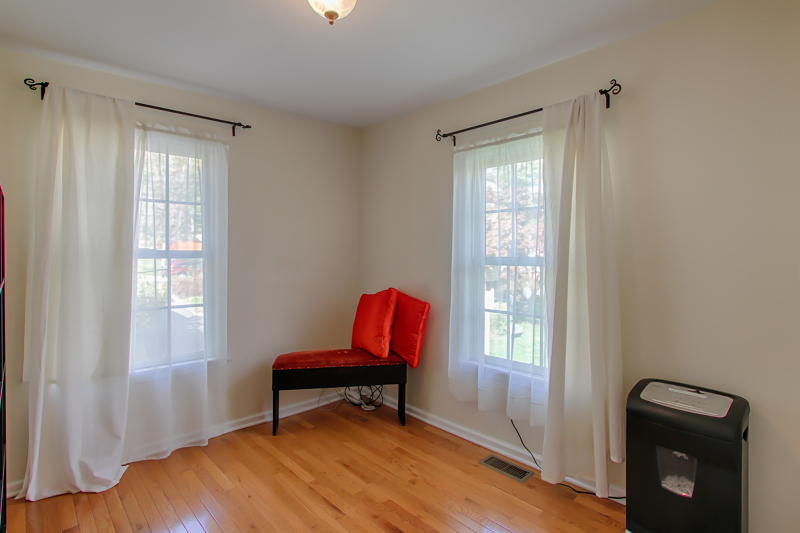 Burnham Park - Residential Lease