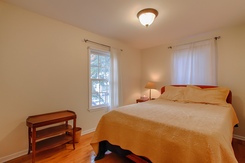 Burnham Park - Residential Lease