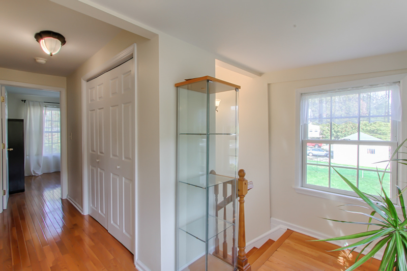 Burnham Park - Residential Lease