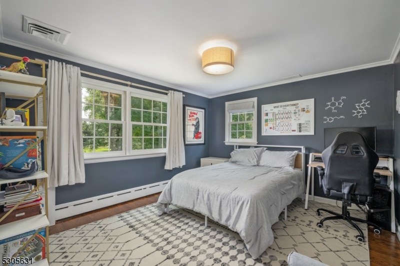 New Vernon - Residential