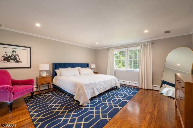 New Vernon - Residential