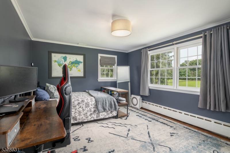 New Vernon - Residential