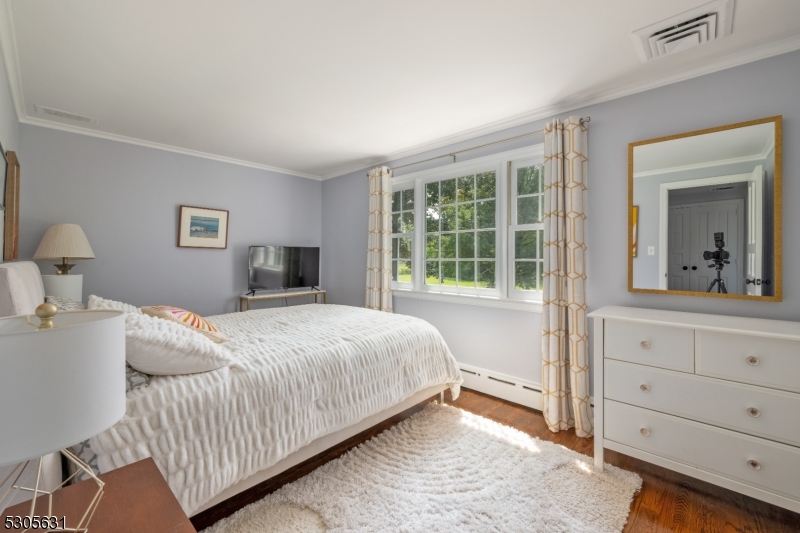 New Vernon - Residential