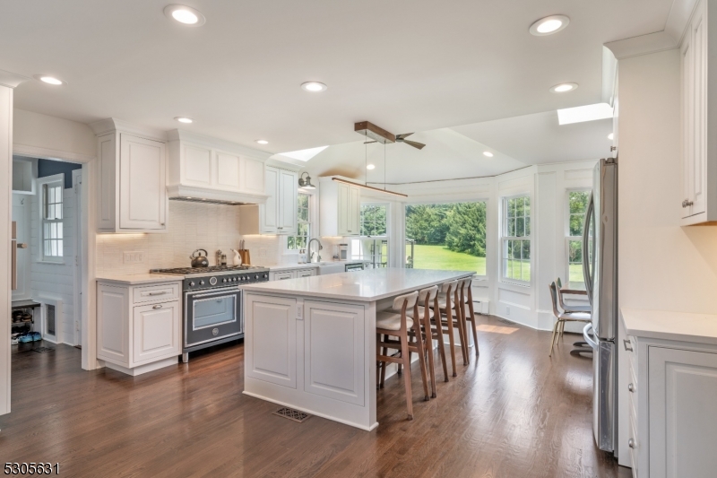 New Vernon - Residential