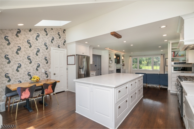 New Vernon - Residential