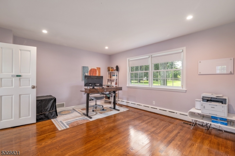 New Vernon - Residential