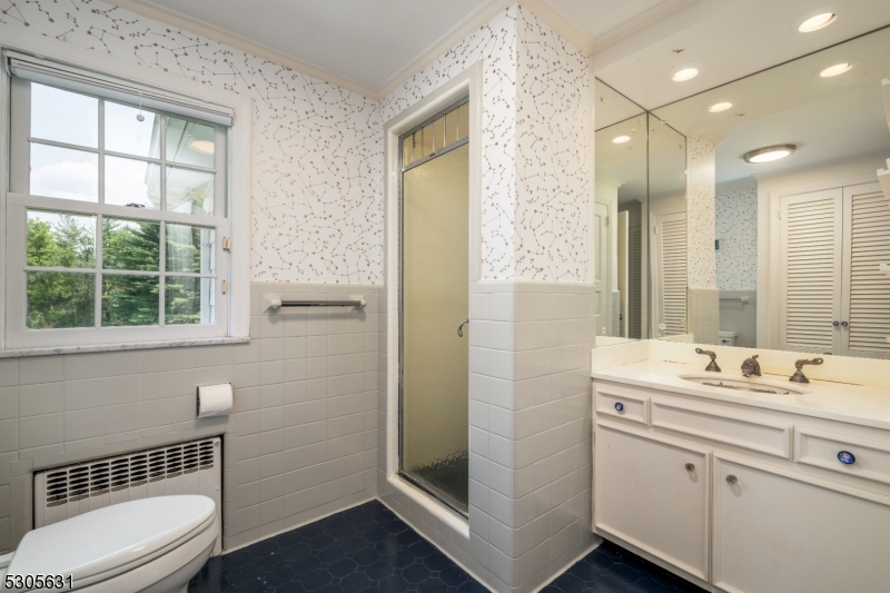 New Vernon - Residential