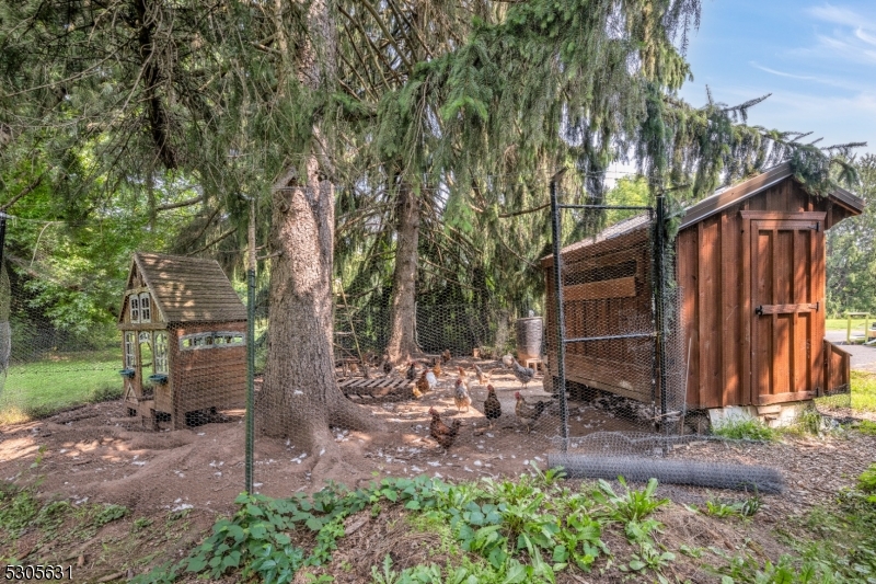 New Vernon - Residential