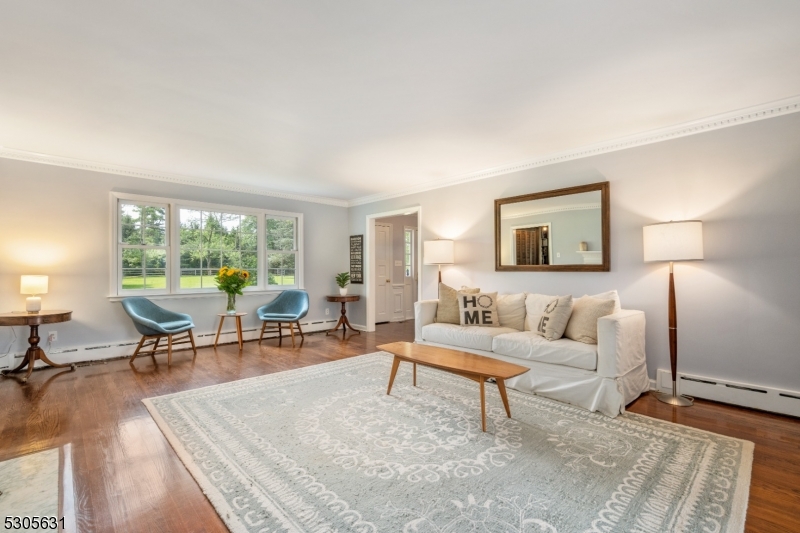 New Vernon - Residential