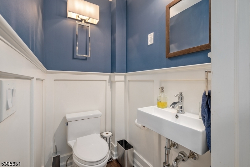 New Vernon - Residential