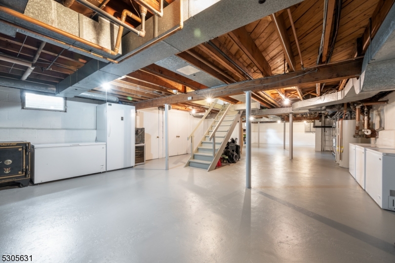 New Vernon - Residential