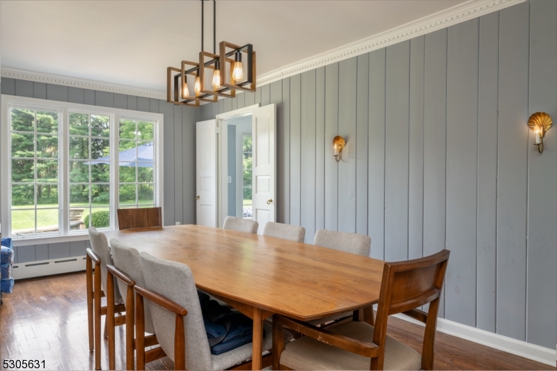 New Vernon - Residential