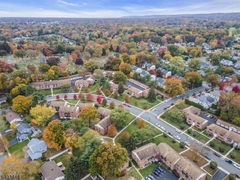 Wychwood Gardens - Residential