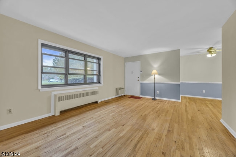 Wychwood Gardens - Residential