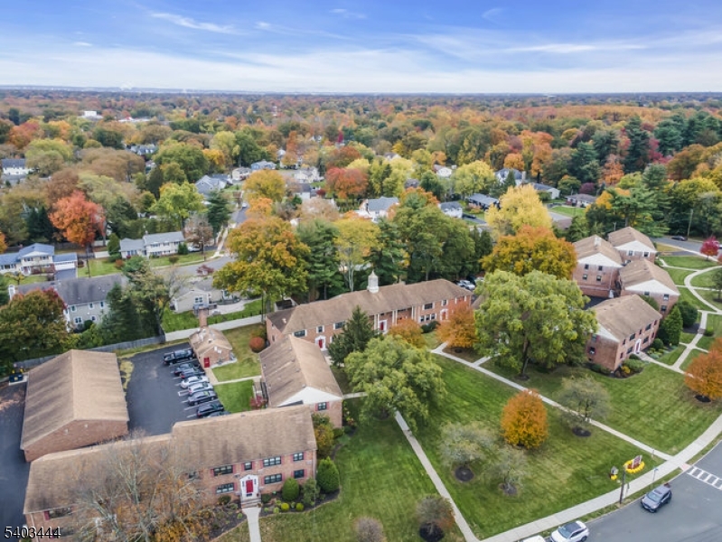 Wychwood Gardens - Residential