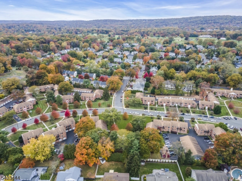 Wychwood Gardens - Residential