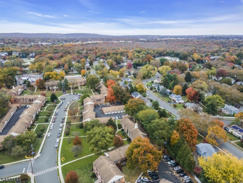 Wychwood Gardens - Residential