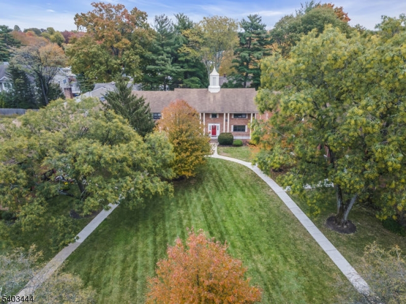 Wychwood Gardens - Residential