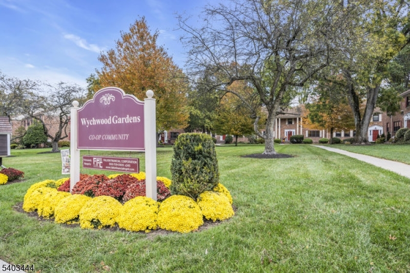 Wychwood Gardens - Residential